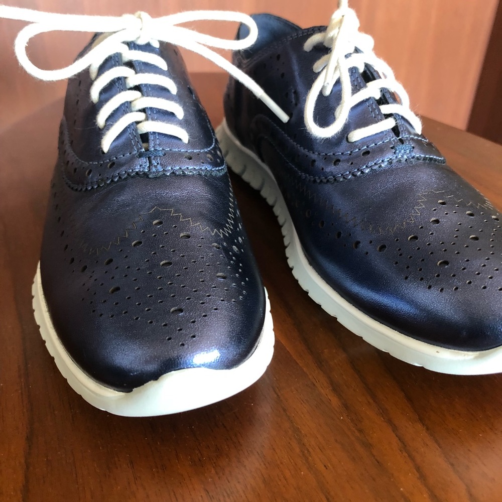 Never worn Cole Haan zero grands